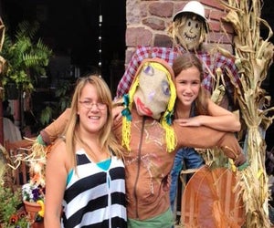 Photo courtesy of Skippack Scarecrow Festival