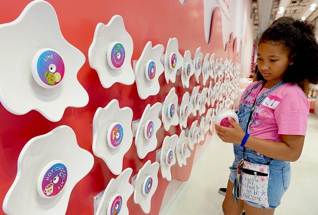 Visiting the Sloomoo Institute