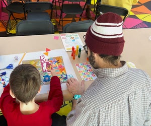 Photo courtesy of The Smart Museum of Art