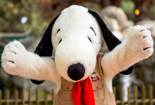 Amusement Parks for Preschoolers in and near LA: Knott's Berry Farm