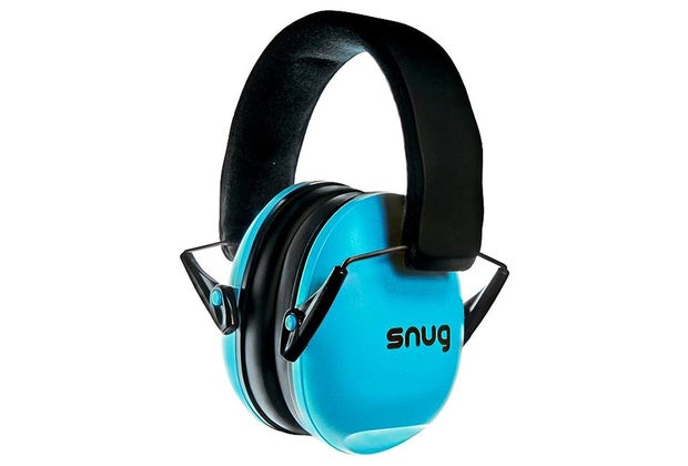 Not Your Usual Back-to-School Supplies List: Snug Kids Noise-Canceling Headphones