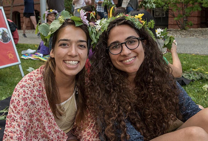 Summer Solstice Celebration 2022: Night at the Harvard Museums of Science & Culture