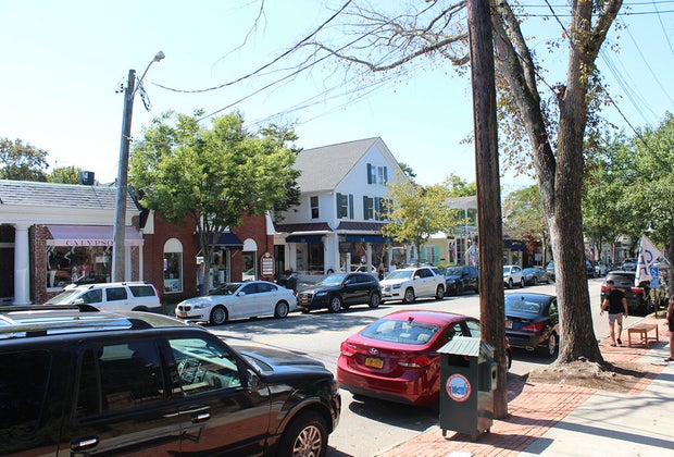 Best things to do in Southampton, NY: Stroll along Main Street