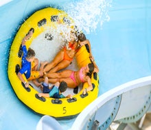Splash Zone Waterpark is now open for the 2025 season right on the fun-filled Wildwoods boardwalk.