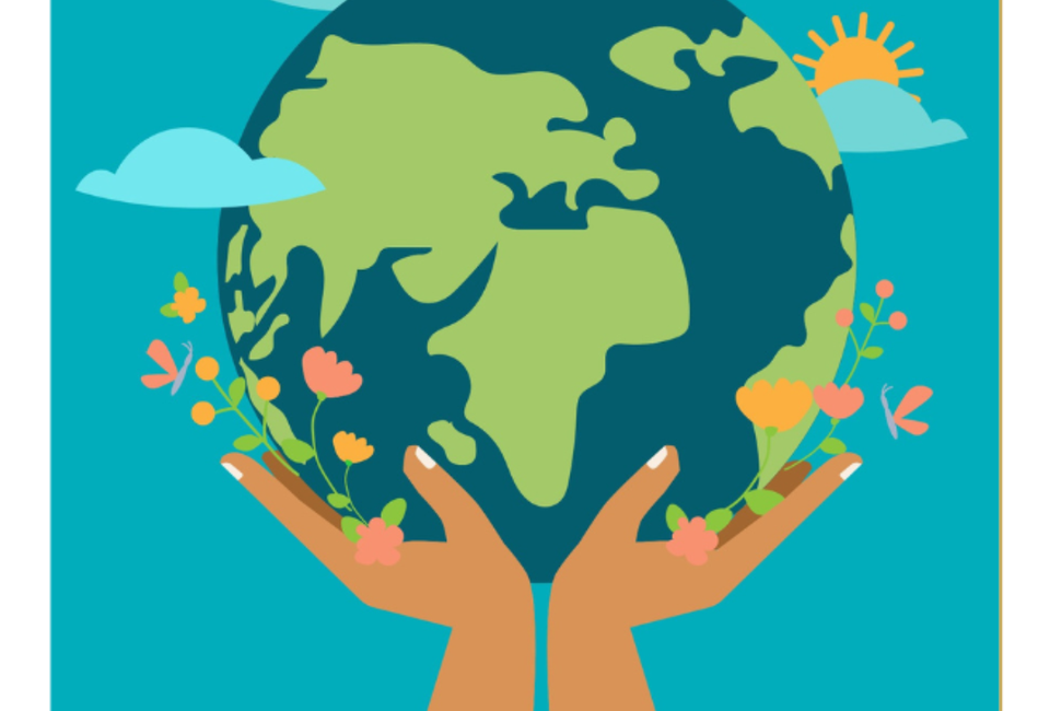Kids, Spring, Earth Day Fling!
