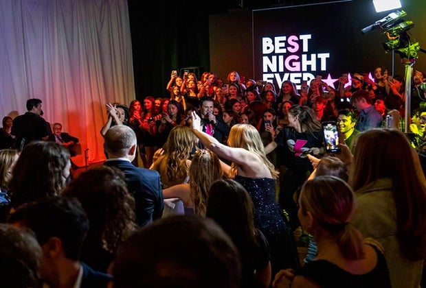 Image of the Knowlton - Where To Celebrate a Bar Mitzvah in Connecticut