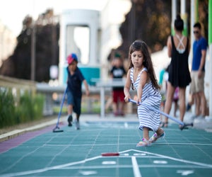 Photo courtesy of Delaware River Waterfront