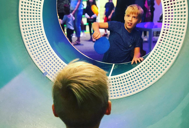 Saint Louis Science Center