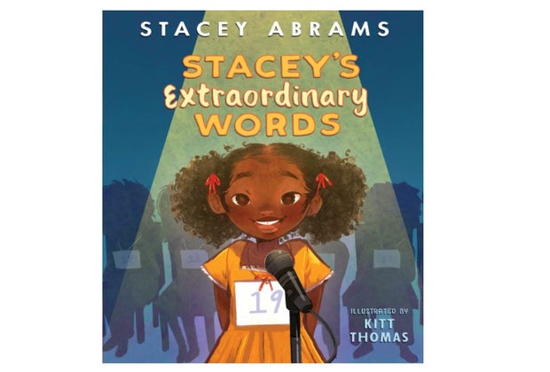 10 Reasons to Love February: Stacey Abrams new book