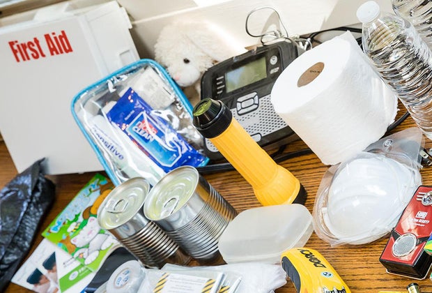 Stay Safe During a Wildfire: A Wildfire Primer for Kids and Families