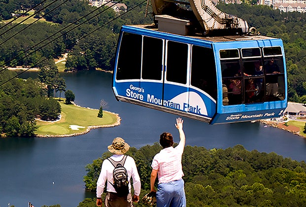 100 Fun Things To Do in Atlanta with Kids Before They Grow Up: Zoo Atlanta