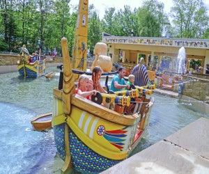 Photo courtesy of Story Land