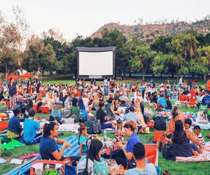 Photo courtesy of Street Food Cinema