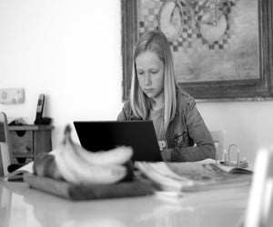 Intelligentsia's tutors are well-versed in remote learning and make online sessions more efficient.