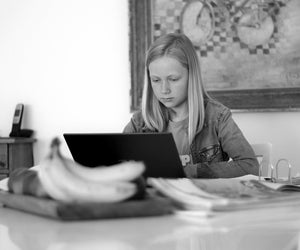 Intelligentsia's tutors are well-versed in remote learning and make online sessions more efficient.