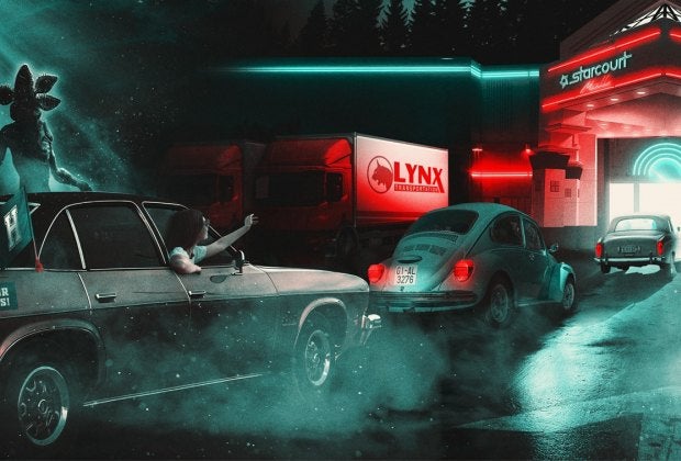 Photo courtesy of Netflix