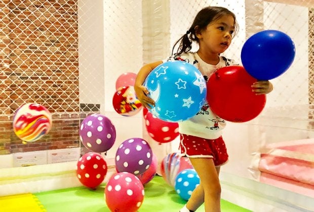 Photo courtesy of PLAY Greenpoint.