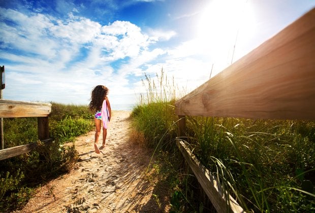 Photo courtesy the St. Augustine tourism bureau