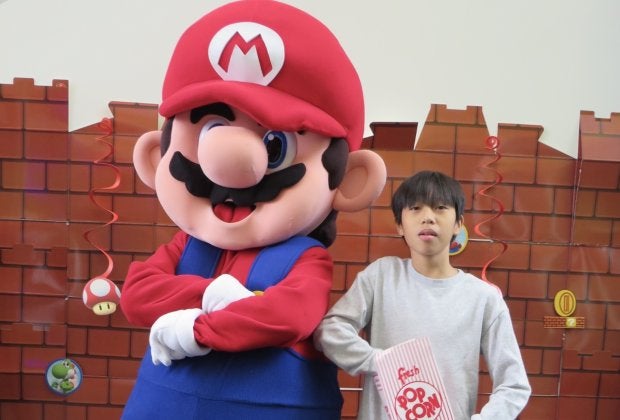 Grab a friend and head out for the top things to do with kids in CT this weekend! Photo courtesy of the CT Science Center