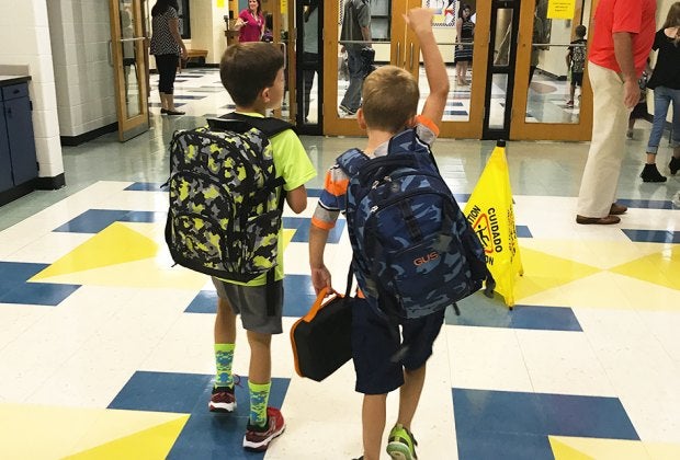 Be prepared this school year by accessing the 2025-26 academic calendars for Atlanta school districts. Photo by the author