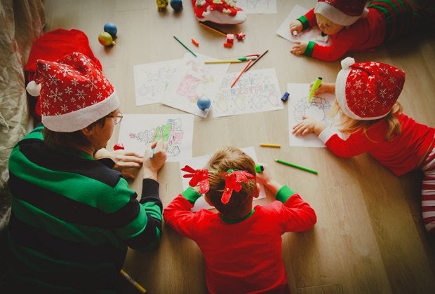 Come up with new ideas and traditions to keep the spirit alive this holiday season.