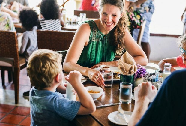 Make this Mother's Day a special celebration!