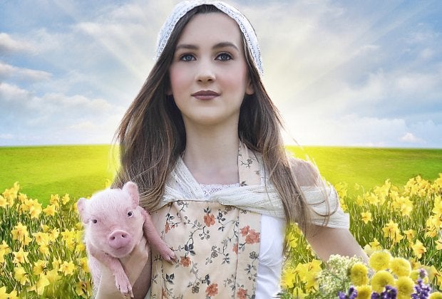 Charlotte's Web Experience at Old Sturbridge Village