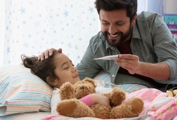 Pediatric health experts at Connecticut Children’s share information on the most common health challenges around the holidays.