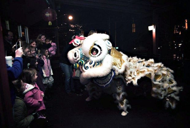 Ring in the Year of the Rat at Doc Chey's. Photo courtesy of the restaurant