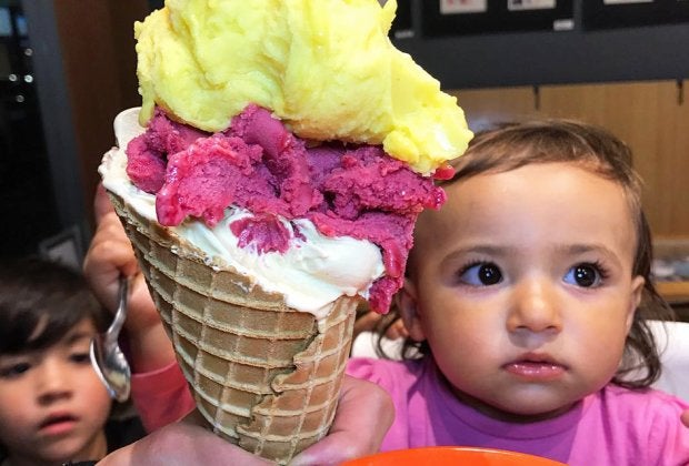 Photo courtesy of Sugar Cube