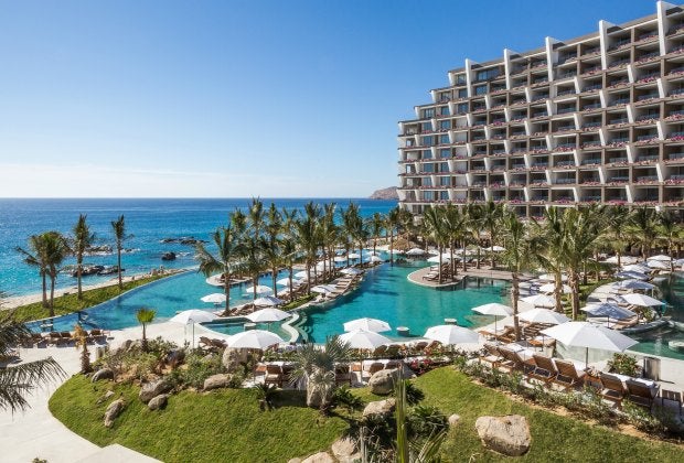 Photo courtesy of Velas Resorts