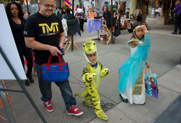 Photo courtesy of Downtown Center BID