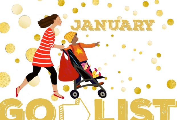 Best events and things to do in Houston in January