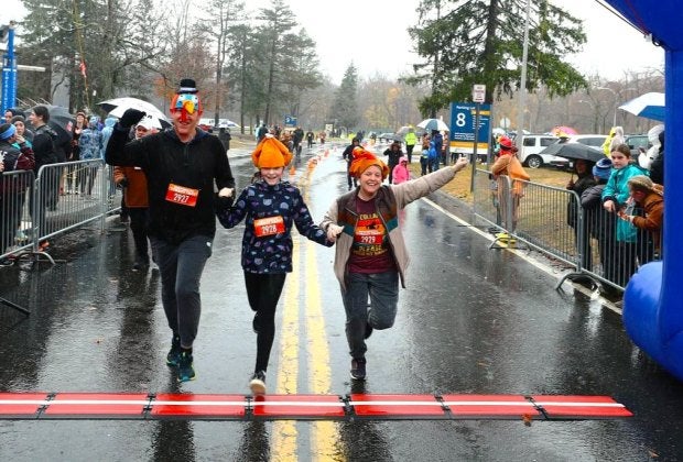 Photo courtesy of Tri-State Runs