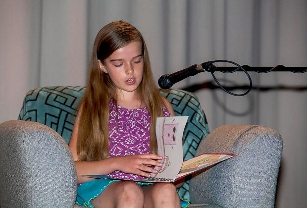 Young writers and artists are encouraged to explore the art of storytelling in these just-for-kids contests. Photo by Mark Bolton