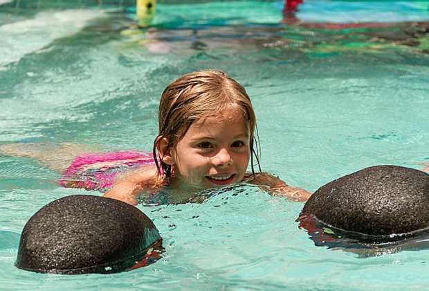 Photo courtesy of LA Surf and Swim