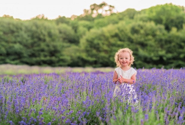 Photo courtesy of Lavender Pond Farm
