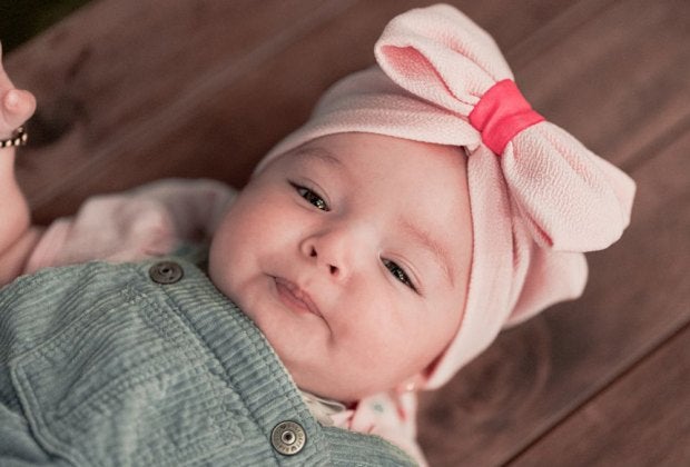 Try these baby boutiques for the best baby clothes in Chicago. 