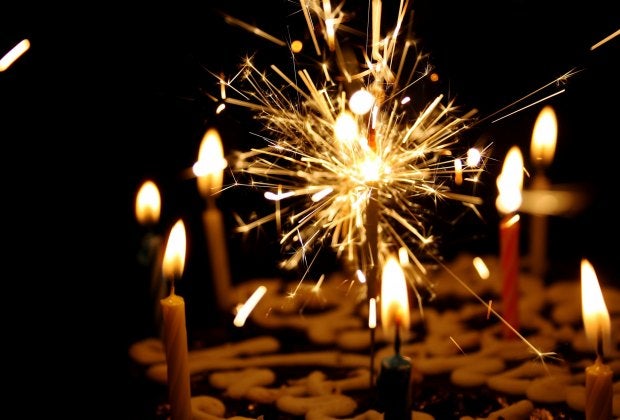 Dazzle your little ones with a birthday bash at one of CT's best parks and playgrounds for kids birthday parties!