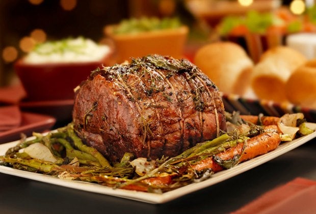 McCaffrey's Food Markets focuses on comfort food that is delicious and healthy. 