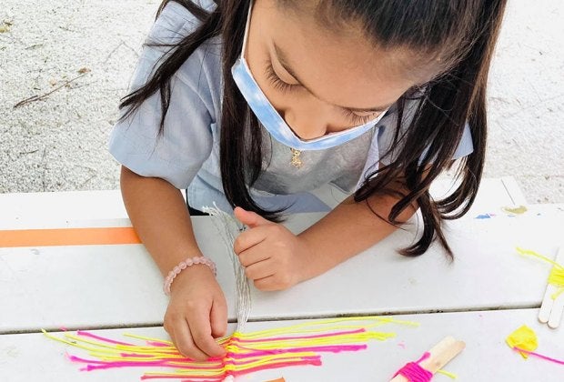 Playday. Photo courtesy of Playday