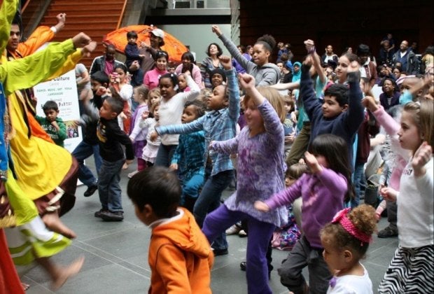 Photo courtesy of The Kimmel Center 