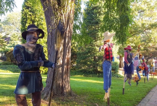 Photo courtesy of Peddler's Village