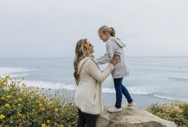Treat mom to Mother's Day brunch on the coast. Photo courtesy of Terranea Resort