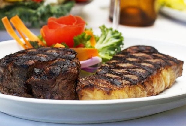 Treat your family to northern Italian cuisine for Christmas dinner at Mulino's in White Plains.