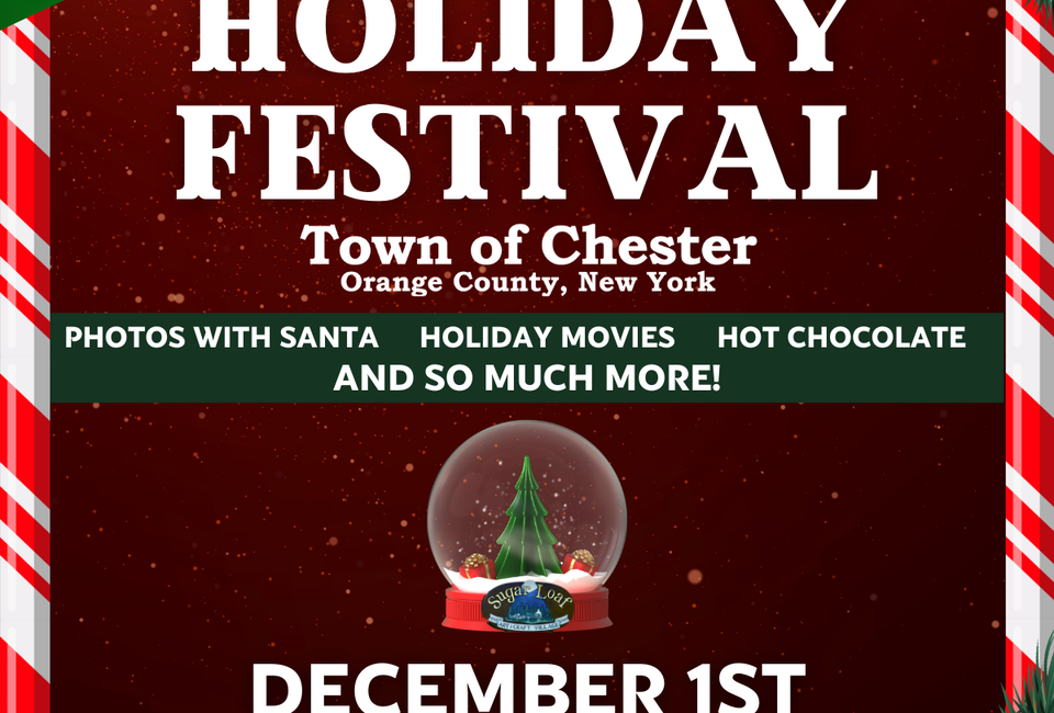 Sugar Loaf Holiday Festival