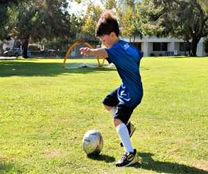 Photo courtesy of Super Soccer Stars