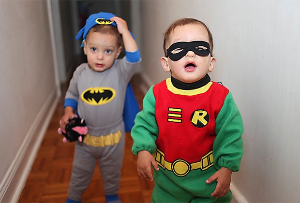 Ultimate Summer Bucket List Ideas: Hit the Costume Basket and Dress Up