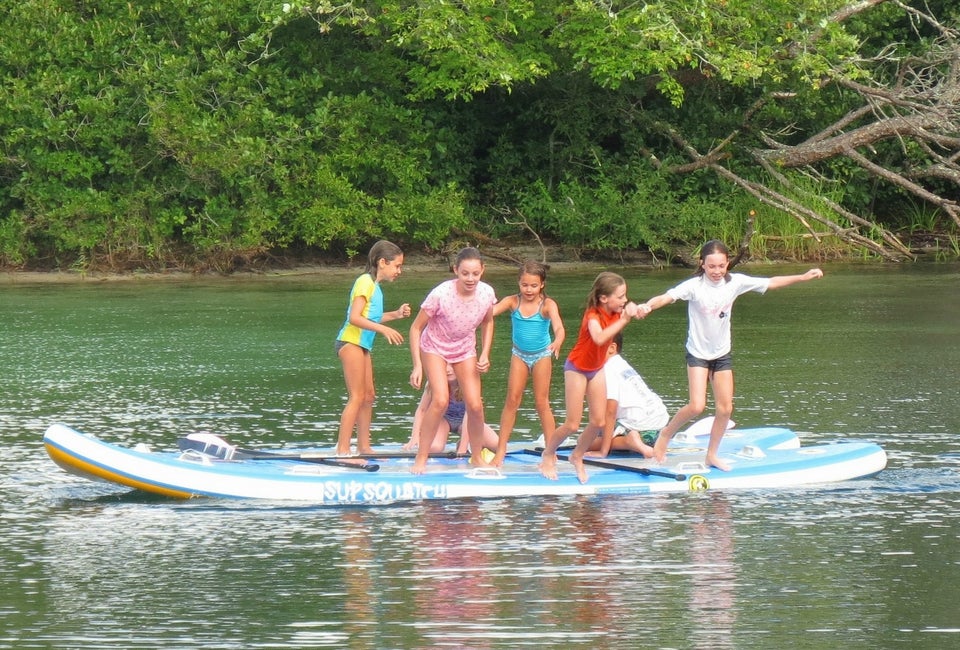 Cape Cod With Kids: 25 Things To Do in Chatham, MA