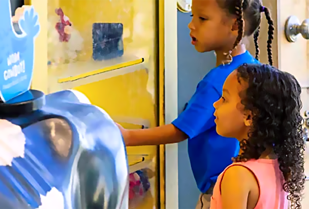 Things to do in Tampa The Glazer Children's Musuem